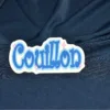 Cullion (Coo-yon) Sticker