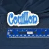 Cullion (Coo-yon) Sticker