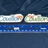 Cullion Sticker (Cou-yon) Sticker